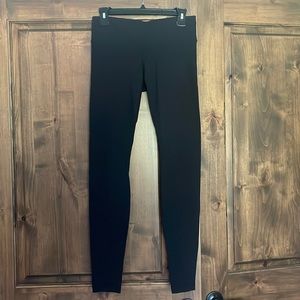 lululemon leggings, size 6